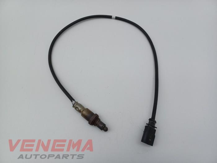 Gebruikte Lambda Sonde Skoda Karoq 1.0 TSI 12V Prijs € 14,99 Margeregeling aangeboden door Venema Autoparts