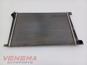 Gebruikte Radiateur Mini Coupe (R58) 1.6 16V Cooper Prijs € 39,99 Margeregeling aangeboden door Venema Autoparts