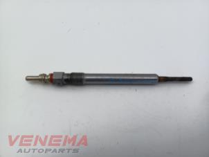 Gebruikte Gloeikaars Audi A3 Sportback (8VA/8VF) 1.6 TDI 16V Prijs € 14,99 Margeregeling aangeboden door Venema Autoparts