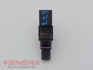 Gebruikte Nokkenas Sensor Audi A3 Sportback (8VA/8VF) 1.6 TDI 16V Prijs € 14,99 Margeregeling aangeboden door Venema Autoparts