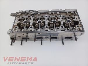 Gebruikte Cilinderkop Audi A3 Sportback (8VA/8VF) 1.6 TDI 16V Prijs € 149,99 Margeregeling aangeboden door Venema Autoparts