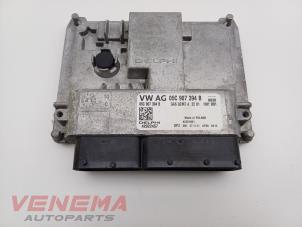 Gebruikte Computer Motormanagement Volkswagen Golf VIII (CD1) 1.0 eTSI 12V Prijs € 249,99 Margeregeling aangeboden door Venema Autoparts