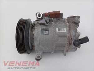 Gebruikte Aircopomp Volkswagen Golf VIII (CD1) 1.0 eTSI 12V Prijs € 124,99 Margeregeling aangeboden door Venema Autoparts