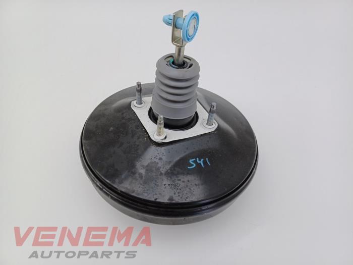Gebruikte Rembol Ford Fiesta 7 1.0 EcoBoost 12V Prijs € 44,99 Margeregeling aangeboden door Venema Autoparts