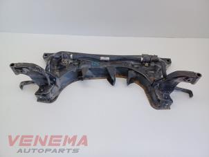 Gebruikte Subframe Ford Fiesta 7 1.0 EcoBoost 12V 100 Prijs € 124,99 Margeregeling aangeboden door Venema Autoparts
