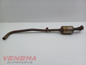 Gebruikte Katalysator Ford Fiesta 7 1.0 EcoBoost 12V Prijs € 299,99 Margeregeling aangeboden door Venema Autoparts