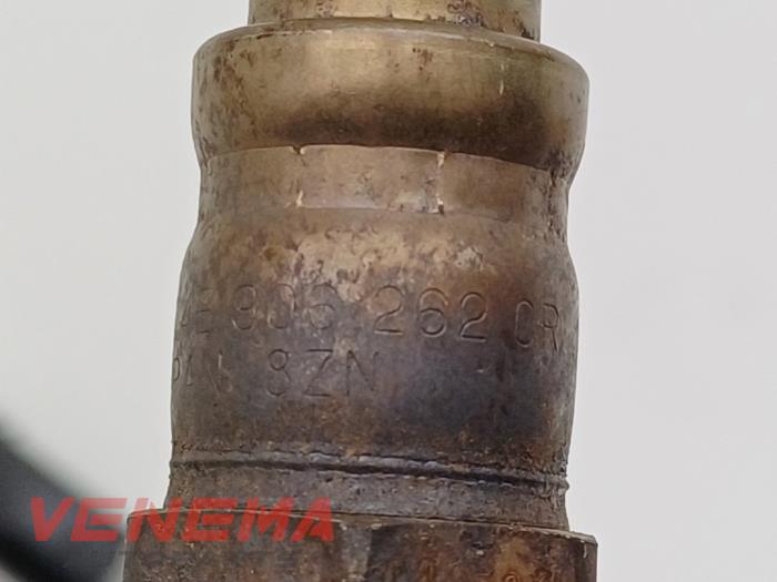 Lambda Sonde van een Skoda Karoq 1.0 TSI 12V 2020