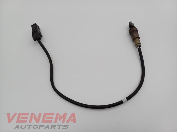 Lambda Sonde van een Skoda Karoq 1.0 TSI 12V 2020