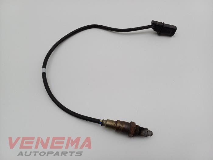 Lambda Sonde van een Skoda Karoq 1.0 TSI 12V 2020