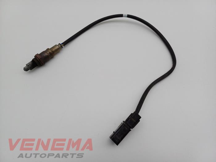 Lambda Sonde van een Skoda Karoq 1.0 TSI 12V 2020