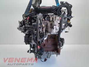 Gebruikte Motor Ford Fiesta 7 1.0 EcoBoost 12V 100 Prijs op aanvraag aangeboden door Venema Autoparts