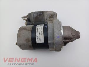Gebruikte Startmotor Ford Fiesta 7 1.0 EcoBoost 12V 100 Prijs € 19,99 Margeregeling aangeboden door Venema Autoparts