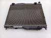 Ford Fiesta 7 1.0 EcoBoost 12V 100 Radiateur
