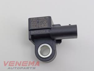 Gebruikte Airbag Sensor Ford Fiesta 7 1.0 EcoBoost 12V 100 Prijs € 14,99 Margeregeling aangeboden door Venema Autoparts
