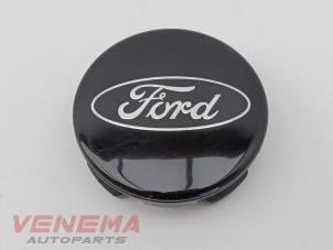 Gebruikte Naafkapje Ford Fiesta 7 1.0 EcoBoost 12V 100 Prijs € 9,99 Margeregeling aangeboden door Venema Autoparts