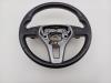 Mercedes-Benz B (W246) 1.6 B-180 BlueEFFICIENCY Turbo 16V Stuurwiel