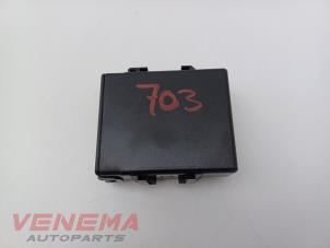 Gebruikte Parkeerhulp computer Mercedes B (W246) 1.6 B-180 BlueEFFICIENCY Turbo 16V Prijs € 69,99 Margeregeling aangeboden door Venema Autoparts