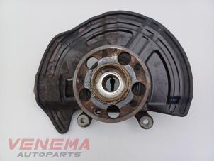 Gebruikte Asschenkel rechts-voor Mercedes B (W246) 1.6 B-180 BlueEFFICIENCY Turbo 16V Prijs € 99,99 Margeregeling aangeboden door Venema Autoparts