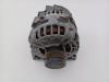 Mercedes-Benz B (W246) 1.6 B-180 BlueEFFICIENCY Turbo 16V Alternator