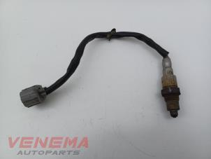 Gebruikte Lambda Sonde Mercedes B (W246) 1.6 B-180 BlueEFFICIENCY Turbo 16V Prijs € 19,99 Margeregeling aangeboden door Venema Autoparts