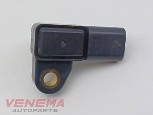 Gebruikte Sensor map (inlaatspruitstuk) Mercedes B (W246) 1.6 B-180 BlueEFFICIENCY Turbo 16V Prijs € 14,99 Margeregeling aangeboden door Venema Autoparts