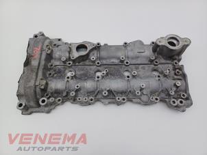 Gebruikte Kleppendeksel Mercedes B (W246) 1.6 B-180 BlueEFFICIENCY Turbo 16V Prijs € 124,99 Margeregeling aangeboden door Venema Autoparts