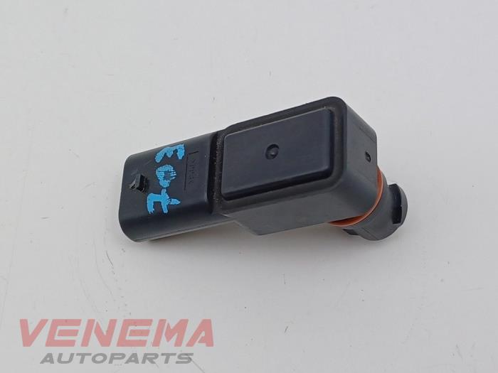 Gebruikte Turbodruk sensor Mercedes B (W246/W242) 1.6 B-180 BlueEFFICIENCY Turbo 16V Prijs € 14,99 Margeregeling aangeboden door Venema Autoparts
