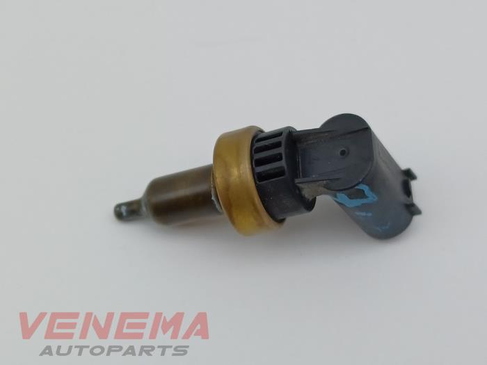Gebruikte Radiateurtemperatuur sensor Mercedes B (W246/W242) 1.6 B-180 BlueEFFICIENCY Turbo 16V Prijs € 9,99 Margeregeling aangeboden door Venema Autoparts