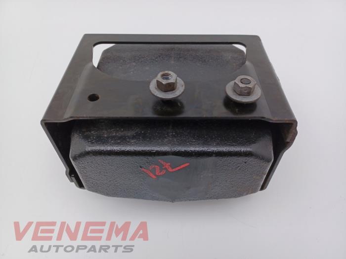 Gebruikte Trillings demper Audi A5 Cabrio (F57/F5E) 3.0 TDI V6 24V Quattro Prijs € 249,99 Margeregeling aangeboden door Venema Autoparts