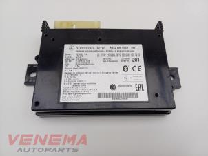 Gebruikte Telefoon Module Mercedes E (C238) E-300 2.0 Turbo 16V Prijs € 124,99 Margeregeling aangeboden door Venema Autoparts