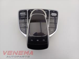 Gebruikte MMI schakelaar Mercedes E (C238) E-300 2.0 Turbo 16V Prijs € 94,99 Margeregeling aangeboden door Venema Autoparts