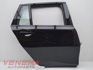 Gebruikte Portier 4Deurs rechts-achter BMW 3 serie Touring (G21) 320e xDrive 2.0 TwinPower Turbo 16V Prijs € 749,99 Margeregeling aangeboden door Venema Autoparts