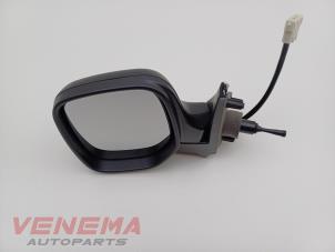 Nieuwe Spiegel Buiten links Citroen Berlingo 2.0 HDi 90 Prijs € 90,74 Inclusief btw aangeboden door Venema Autoparts