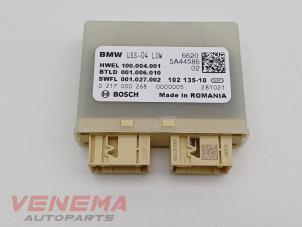 Gebruikte Module PDC BMW 3 serie Touring (G21) 320e xDrive 2.0 TwinPower Turbo 16V Prijs € 39,99 Margeregeling aangeboden door Venema Autoparts