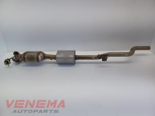 Gebruikte Katalysator Opel Astra K 1.0 Turbo 12V Prijs € 199,99 Margeregeling aangeboden door Venema Autoparts