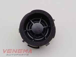 Gebruikte Luidspreker Opel Grandland (X) 1.2 Turbo 12V Prijs € 9,99 Margeregeling aangeboden door Venema Autoparts