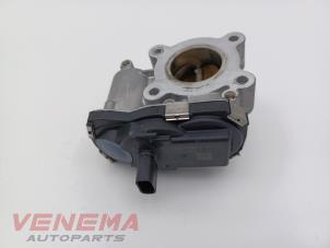 Gebruikte Gasklephuis Opel Astra K 1.0 Turbo 12V Prijs € 29,99 Margeregeling aangeboden door Venema Autoparts