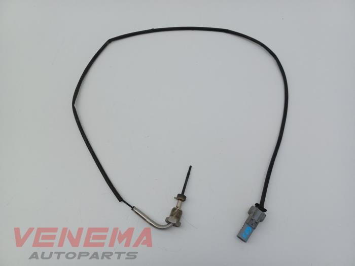 Gebruikte Uitlaat temperatuursensor Opel Astra K 1.0 Turbo 12V Prijs € 49,99 Margeregeling aangeboden door Venema Autoparts
