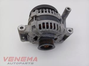 Gebruikte Dynamo Opel Astra K 1.0 Turbo 12V Prijs € 29,99 Margeregeling aangeboden door Venema Autoparts