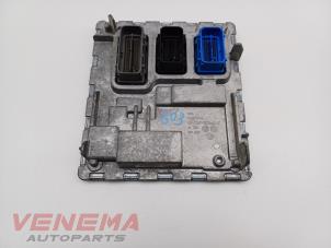 Gebruikte Computer Motormanagement Opel Astra K 1.0 Turbo 12V Prijs € 149,99 Margeregeling aangeboden door Venema Autoparts
