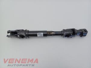 Gebruikte Stuurkolomas Opel Astra K 1.0 Turbo 12V Prijs € 29,99 Margeregeling aangeboden door Venema Autoparts