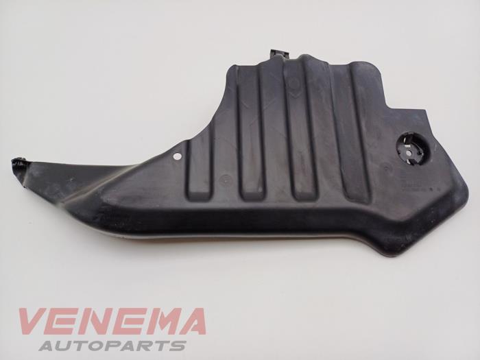 Gebruikte Diversen Volkswagen Tiguan (AD1) 1.4 TSI 16V Prijs € 14,99 Margeregeling aangeboden door Venema Autoparts