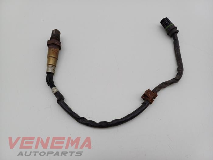 Gebruikte Lambda Sonde BMW 3 serie Touring (E91) 318i 16V Prijs € 14,99 Margeregeling aangeboden door Venema Autoparts