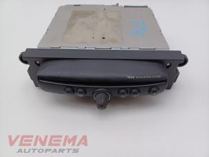 Gebruikte Navigatie Systeem Mini Coupe (R58) 1.6 16V Cooper Prijs € 249,99 Margeregeling aangeboden door Venema Autoparts