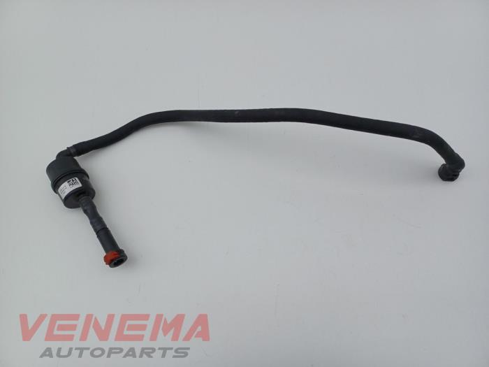 Gebruikte Diversen BMW 3 serie Touring (G21) 320e xDrive 2.0 TwinPower Turbo 16V Prijs € 24,99 Margeregeling aangeboden door Venema Autoparts