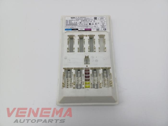 Computer Body Control van een BMW 3 serie Touring (G21) 320e xDrive 2.0 TwinPower Turbo 16V 2022