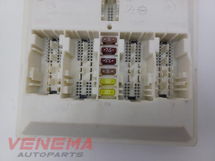 Computer Body Control van een BMW 3 serie Touring (G21) 320e xDrive 2.0 TwinPower Turbo 16V 2022