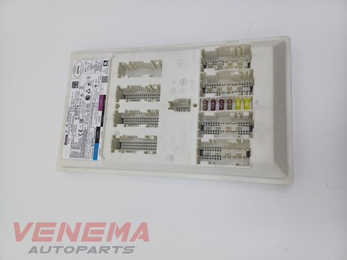 Computer Body Control van een BMW 3 serie Touring (G21) 320e xDrive 2.0 TwinPower Turbo 16V 2022