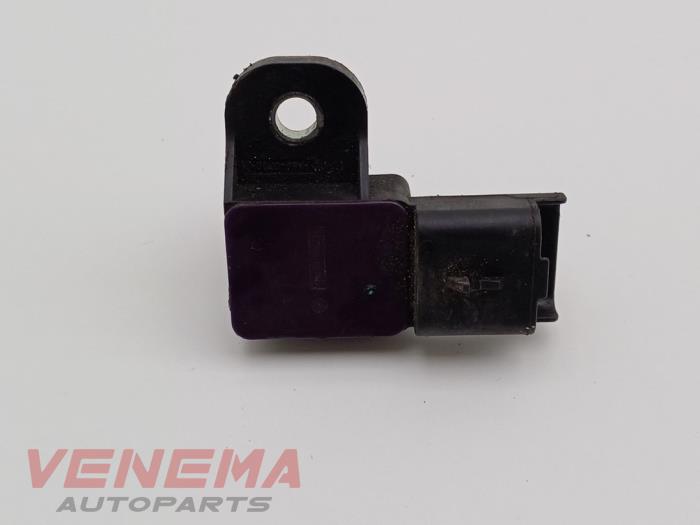 Gebruikte Sensor map (inlaatspruitstuk) Peugeot 208 I (CA/CC/CK/CL) 1.2 Vti 12V PureTech 82 Prijs € 34,99 Margeregeling aangeboden door Venema Autoparts