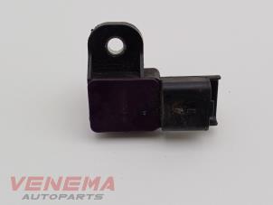 Gebruikte Sensor map (inlaatspruitstuk) Peugeot 208 I (CA/CC/CK/CL) 1.2 Vti 12V PureTech 82 Prijs € 34,99 Margeregeling aangeboden door Venema Autoparts